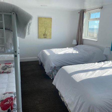 Royal Ocean Hotel ブラックプール エクステリア 写真